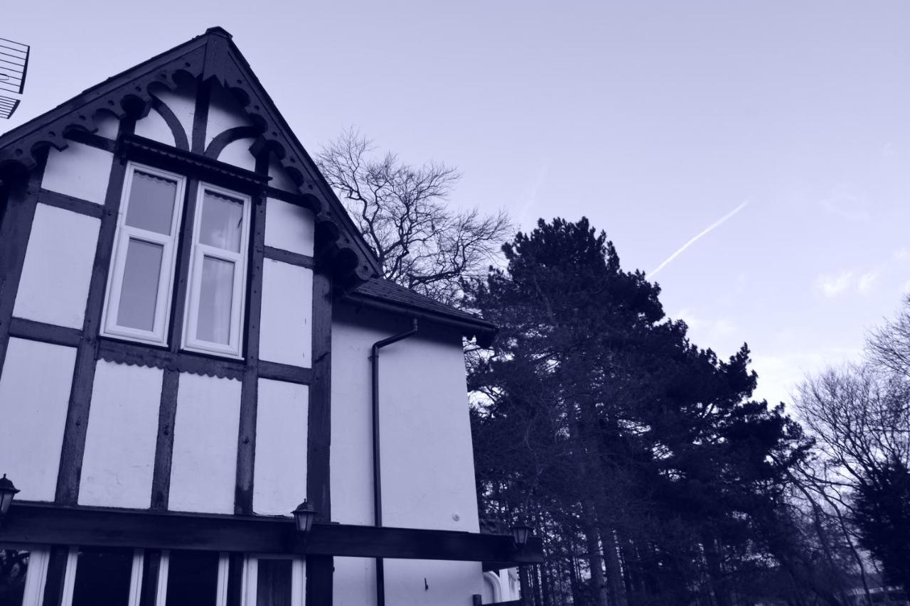 Nettleton Country House Nettleton (Lincolnshire) Exterior foto